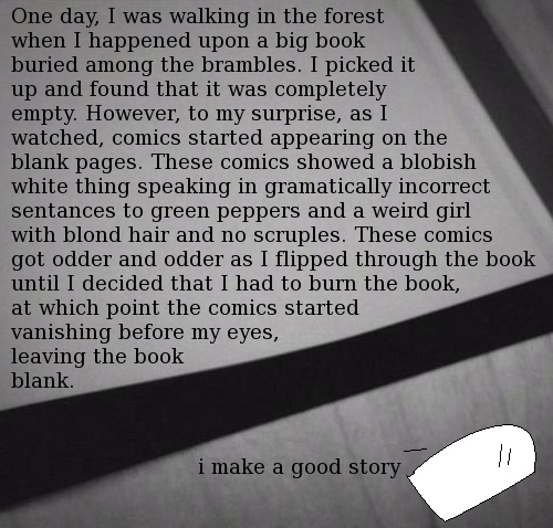 I'm a fountain of air, in the shape of a pillowcase; you're the person with insomnia, trying to sleep.