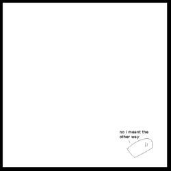 It's time for my clooooseup!