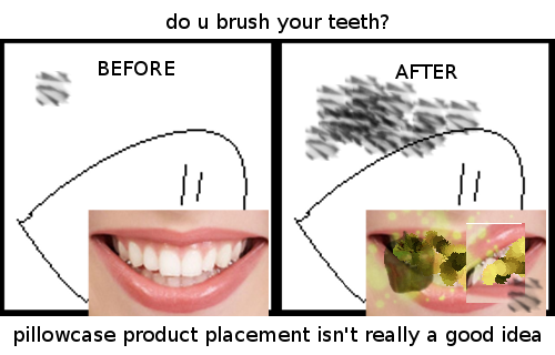 The sand dunes are coming, the sand dunes are coming!