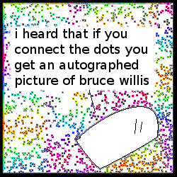 Or maybe it was Sarah Palin, I can't remember.
