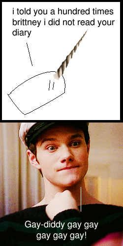 I can see a parody of a Jordin Sparks song happening soon. Quick, someone, get on that.