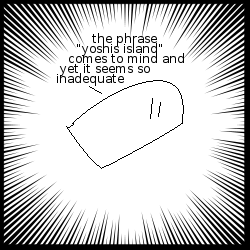 Oh, I remember the second last level of the last world, "Keep Moving" (or something like that). Scarrrrry. :)