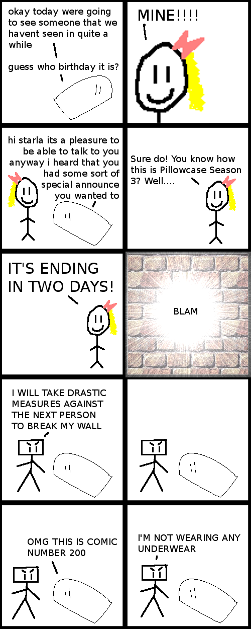 THE GRAND FINALE IS UPON US