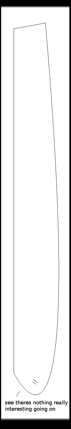 Wait 'till you see Longpillow. It's shocking.