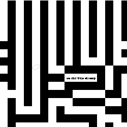 MAZE OF LIFE 2.0!!!!!!!!!! :D