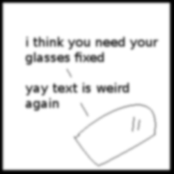 And if you look reaaaaaaally close, you can see Homsar.