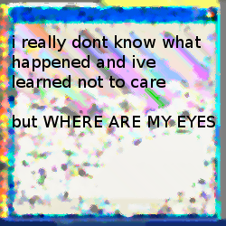 WINDOWS XP by Picasso