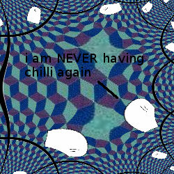 New Chili 2.0! Now with Time/Space Continuum Warping abilities!