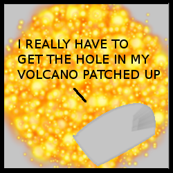 Also, stop falling down bottomless abysses. Also, stop falling down bottomless abysses.