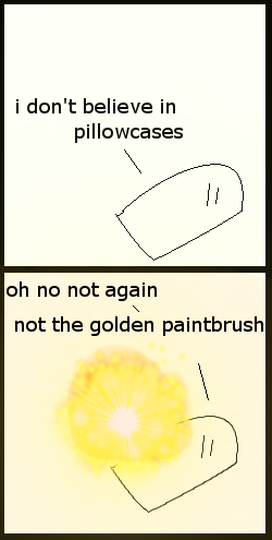 "oh lol it seems ive recursed myself into nothingness again"