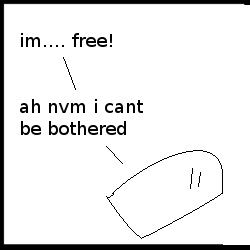 "Starla, stop breaking the four.... oh, that's not my wall. Continue."