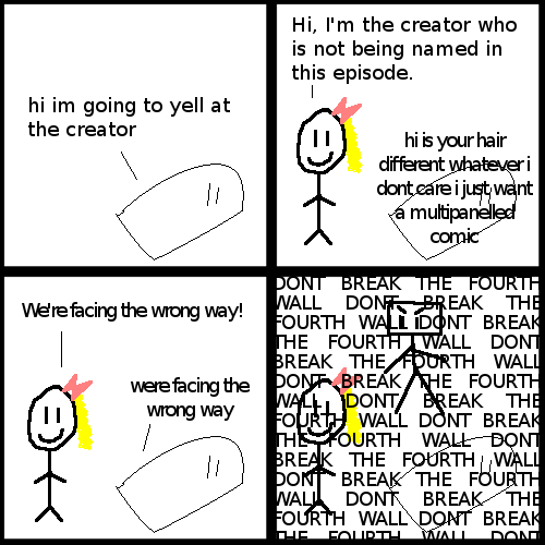 Then Kelly Clarkson comes and things really start getting weird.