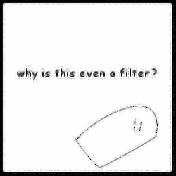 More GIMP humor. I love it how no one will understand this one.