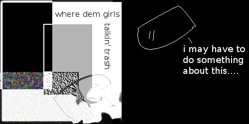 THE DRAMATIC CLIMAX IS SO APPROACHING!!!!