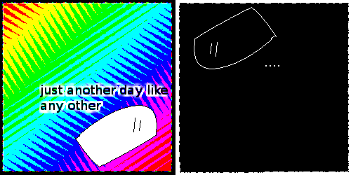 CEILINGCASE IS WATCHING YOU.... DO STUFF.