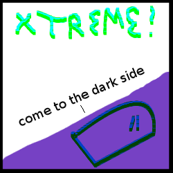 Yeah, I don't get it either....