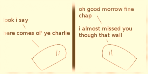 And the creepy part is when they both go "HAR HAR!"